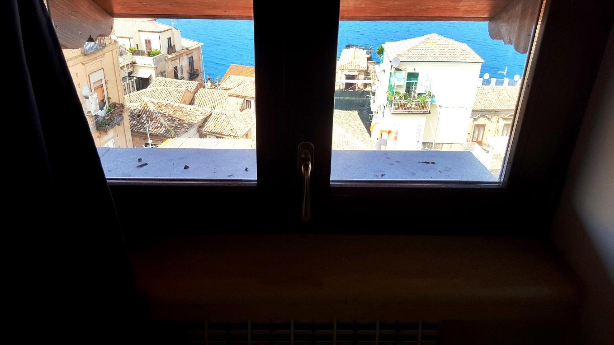 פיצו Palazzo Zimatore Residenza D'Epoca מראה חיצוני תמונה