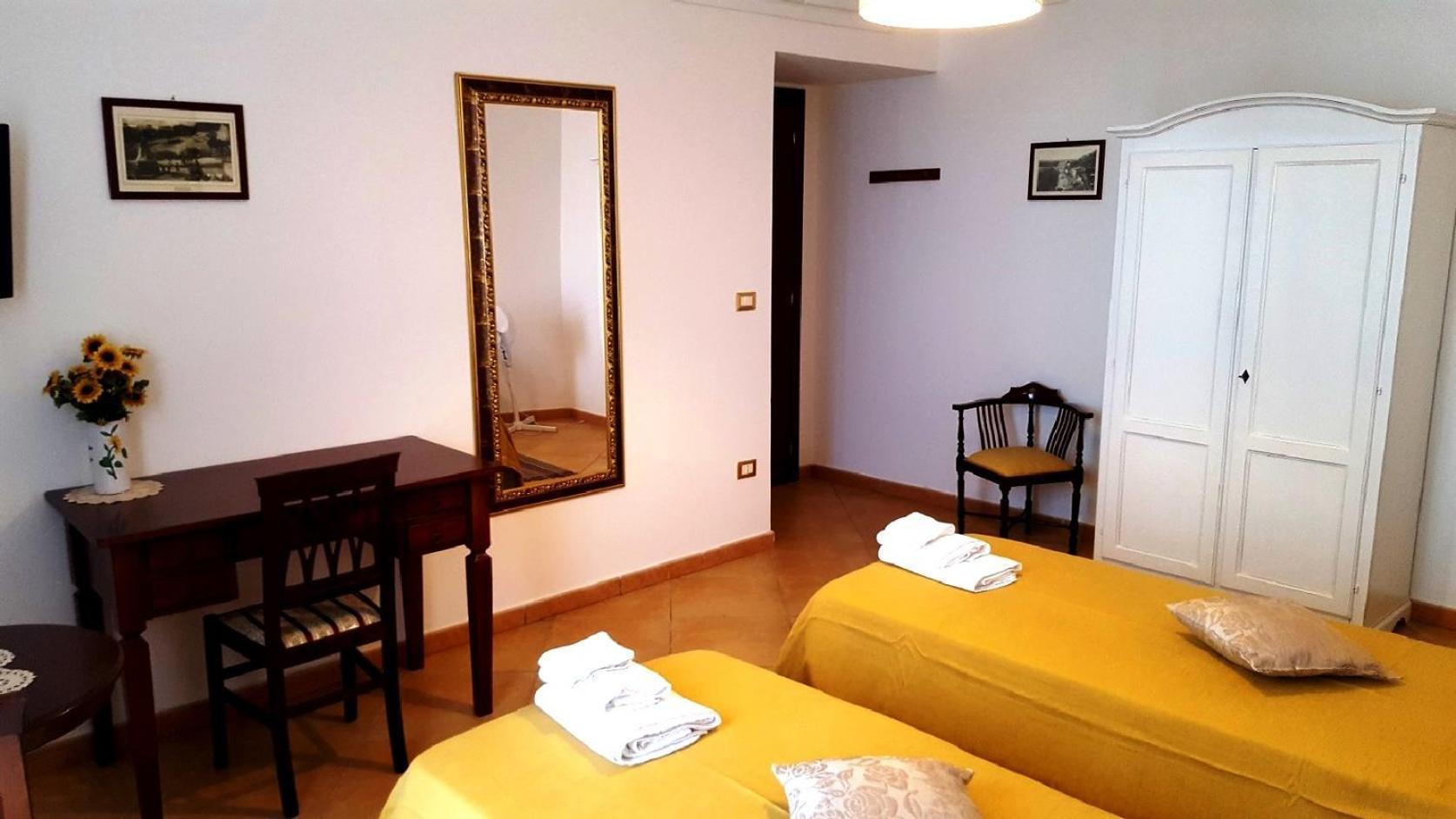 פיצו Palazzo Zimatore Residenza D'Epoca מראה חיצוני תמונה