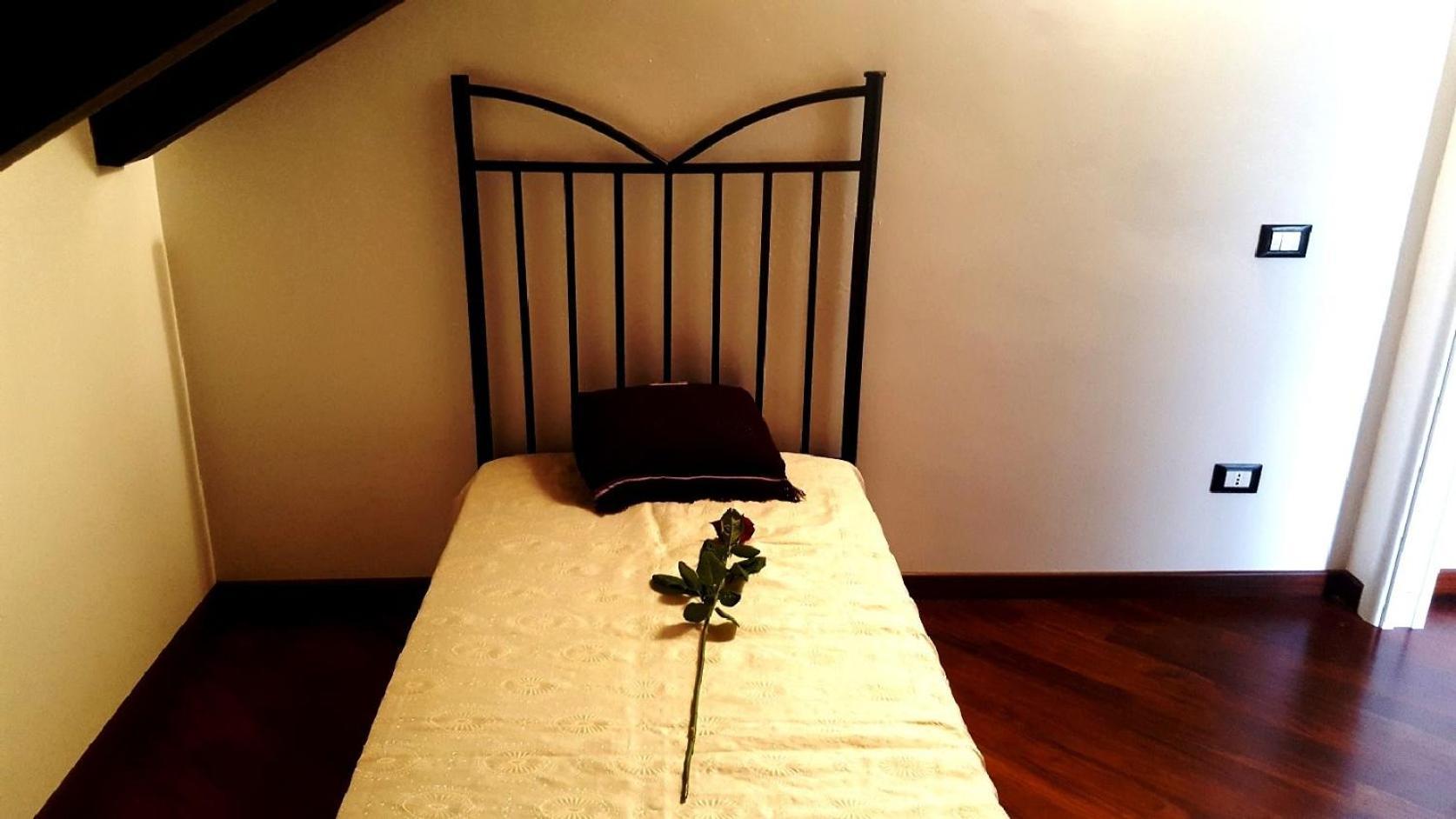 פיצו Palazzo Zimatore Residenza D'Epoca מראה חיצוני תמונה